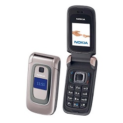 How to unlock Nokia 8086