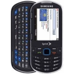 How to unlock Samsung M750