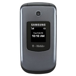 How to unlock Samsung T139
