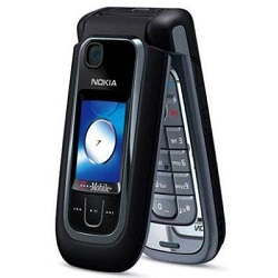 Unlocking by code Nokia 6263