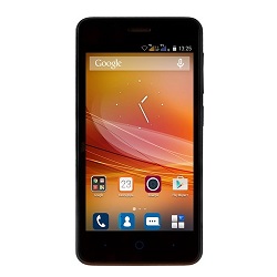 How to unlock  ZTE A3