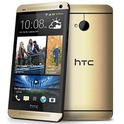 Unlocking by code HTC One (M7)