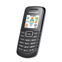 Unlock phone Samsung E1086L Available products