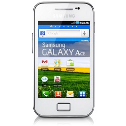 Unlock phone Samsung Galaxy Ace Available products
