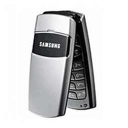 Unlocking by code Samsung X200