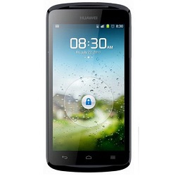 How to unlock  Huawei Ascend G500
