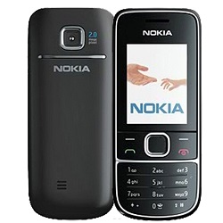 Unlocking by code Nokia 2700 Classic