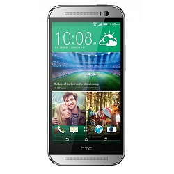 How to unlock HTC One (M8)