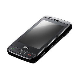 How to unlock LG GT505