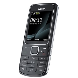 How to unlock Nokia 2710c