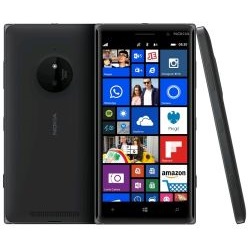 Unlocking by code Nokia Lumia 830