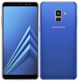 How to unlock Galaxy A8 (2018)
