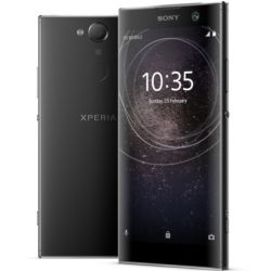 Unlock phone Sony Xperia XA2