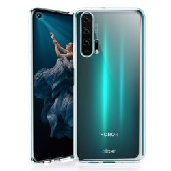 How to unlock Huawei Honor 20