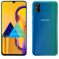 Unlock phone Samsung Galaxy M30s Available products