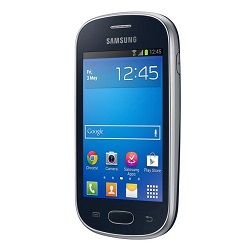 How to unlock Galaxy Fame Lite S6790