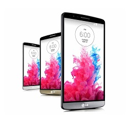 How to unlock LG G3 S Dual