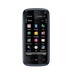 Unlock phone Nokia 5800 XpressMusic Available products