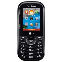 How to unlock LG Cosmos 2 VN251