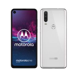 How to unlock Motorola One Action