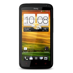 How to unlock HTC One X+