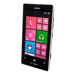 How to unlock Nokia Lumia 521