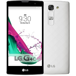 How to unlock LG H525