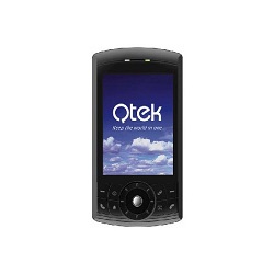 How to unlock HTC Qtek G200