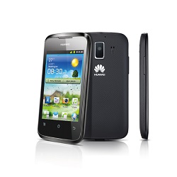 How to unlock  Huawei Ascend Y200