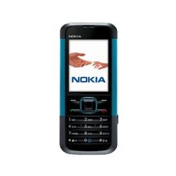 Unlocking by code Nokia 5000d-2