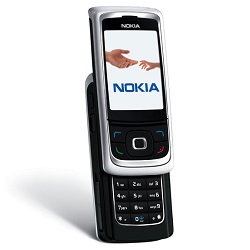 How to unlock Nokia 6282