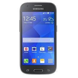 How to unlock Samsung Galaxy Ace 4
