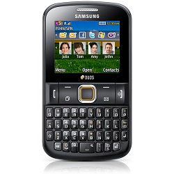 Unlock phone Samsung GT-E2222 Available products