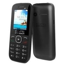 How to unlock Alcatel 1041A