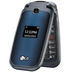 How to unlock LG MS450