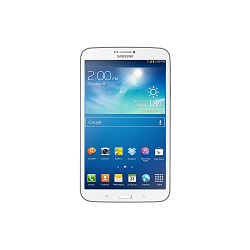 How to unlock Samsung Galaxy Tab 3 8