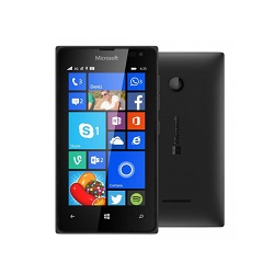 Unlocking by code Microsoft Lumia 435