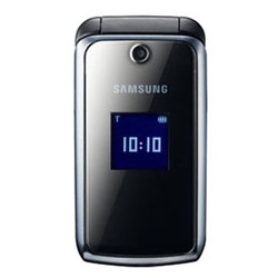How to unlock Samsung M310