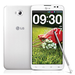 Unlocking by code LG G Pro Lite Dual