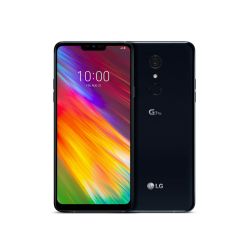 Unlocking by code LG G7 One