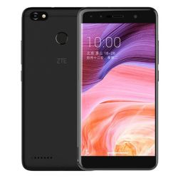 How to unlock  ZTE Blade A3