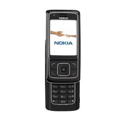 How to unlock Nokia 6288
