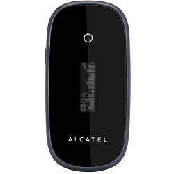Unlocking by code Alcatel OT-M665