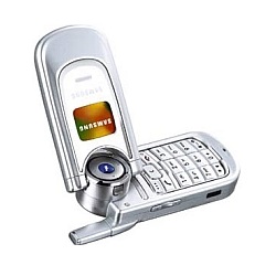 How to unlock Samsung P730C
