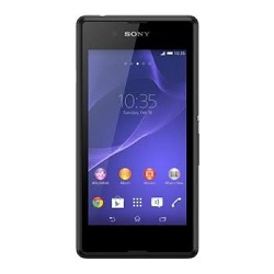 Unlock phone Sony Xperia E3 Available products