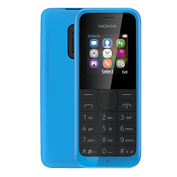 Unlock phone Nokia 105 Available products
