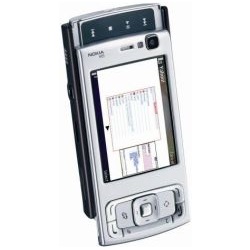 Unlock phone Nokia N95 Available products