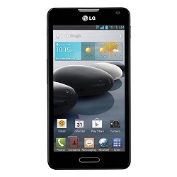 How to unlock LG D500
