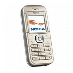 How to unlock Nokia 6030b