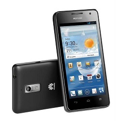 How to unlock  Huawei Ascend Y220